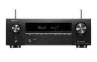 Gambar DENON AVR X1700 H 7.2ch 4K/8K AV Receiver with 3D Audio HEOS Builtin dari Aliando mall undefined 4 Tokopedia