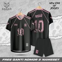 Gambar JERSEY KOREAN STYLE TERLARIS JERSEY COQUEETE SPORT GIRLS SET ATASAN KOREAN STYLE FULL PRINTING CUSTOM NAMA NOMOR DRYFIT PREMIUM - PUTIH ATASAN, S dari rich.idea undefined 4 Tokopedia
