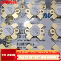 Gambar RA60H4047M1 MRF148A MRF151 BLF578 2SC2879 2SC2510 SD2942 BLF177R Original high-frequency tube dari Tokyo store 2 undefined 4 Tokopedia