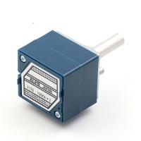 Gambar Alps Rk27 Original Japan Double Volume Potentiometer 10K 50K 100K dari Livingstonn store undefined 5 Tokopedia