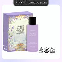 Gambar Careso - EDP Combo (Mix and Match Your Favorite) - Clean, Jasmine dari Careso undefined 5 Tokopedia