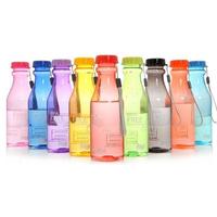 Gambar Botol Minum BPA Free 550 ml Murah Warna Grosir Ecer Ramah Lingkungan Tempat Wadah Airminum Colorfull Bottle Unbreakable Organizer Bekal Anak dari Jude2 undefined 4 Tokopedia
