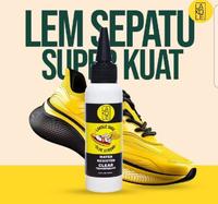 Gambar PREMIUM Lem original pabrik lem sepatu super kuat lakole dari Silent Alfa Store undefined 1 Tokopedia