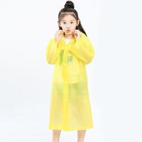 Gambar PROMO JOSS JAS HUJAN EVA ANAK MODEL TERUSAN MOTIF POLOS dari kamiyah187777 undefined 2 Tokopedia