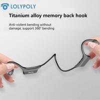 Gambar Lolypoly Earphone Wireless Bone Conduction Sports Running dari Alec mart undefined 5 Tokopedia