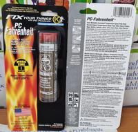 Gambar PREMIUM PC Fahrenheit 1 oz,Lem Porting Epoxy Tahan Panas dari Silent Alfa Store undefined 5 Tokopedia
