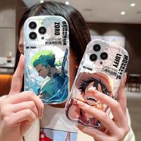 Gambar Case HP Realme C67 C63 C55 C53 C51 C65 C51S C30S  C35 C33 C31 C30 C21 C21Y C25Y C15 C25 C25S C12 C20 C20A C11 C11 C2 C1 2021 Untuk Kartun  Luffy 3311 Softcase Phone Case  Hp Casing Lembut TPU - Style 1, Realme C1 dari GiftsStoreID undefined 2 Tokopedia