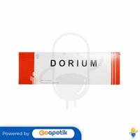 Gambar DORIUM BOX ISI 30 KAPLET SALUT SELAPUT dari Apotek HAR Farma by GoApotik undefined 1 Tokopedia