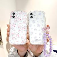 Gambar Case HP Compitable With Samsung Galaxy A32 A15 A25 A35 A55 A52 A52S A05 A05S A71 A72 A24 A33 A34 A53 A54 A73 4G 5G Floral 4023 B6 Phone Case  Hp Casing Lembut TPU - Style 1, Samsung A24/A24 4G dari GiftsStoreID undefined 4 Tokopedia