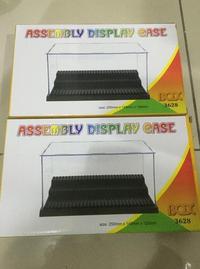 Gambar DISKON Display case Lego Box Mika acrylic Lego dari Sky Home Jaya undefined 1 Tokopedia
