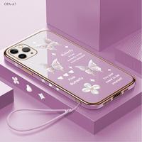Gambar Case HP OPPO A60 A79 A7 A5S A12 A3S A11K A74 A98 A12E A9 A92 A52 A31 A53 A33 A37 A37F A54 A57 A74 A93 NEO 9 2020 2022 4G 5G Untuk Phone Case Softcase Flower Butterfly 2152 Soft Casing Kesing Soft Lembut Tali Gantungan TPU - Hijau terang, OPPO A7/A5S/A12/A11K dari GiftsStoreID undefined 1 Tokopedia