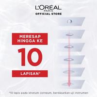 Gambar Loreal Paris Revitalift Crystal Micro Essence 22ml & 125ml dari Beno Reswipazin undefined 2 Tokopedia
