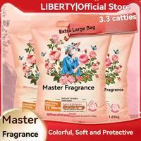 Gambar IMPORT Yarn Laundry Detergent Offer Home Cleaning Large Capacity Powder Sheets Fiber Tech Fragrance Beads Finish Dishwasher Washing Fur dari KikiyoSO Shop undefined 3 Tokopedia