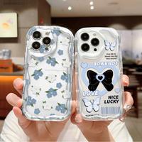 Gambar Case HP Xiaomi Redmi Note 13 12 11 11S 10 10S 9 9S 9T 8 Pro Plus 4G 5G Untuk Floral Bow 3370 Softcase Phone Case Kesing Hp Casing Lembut TPU - Style 1, Note 10/Note 10S dari GiftsStoreID undefined 1 Tokopedia