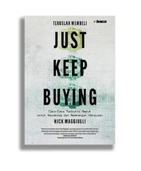 Gambar [Mizan - BACA] Buku Just Keep Buying | Books dari Mizan Store Official undefined 2 Tokopedia