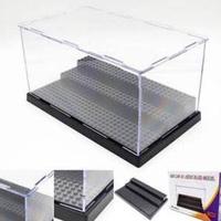 Gambar DISKON Display case Lego Box Mika acrylic Lego dari Sky Home Jaya undefined 3 Tokopedia