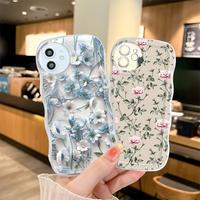 Gambar Case HP Compitable With Samsung Galaxy A55 A15 A25 A35 A05 A05S A10 A10S A11 A12 A13 A14 A22 A23 A32 A33 A53 A54 A73 A52 A52S A72 A21S A51 A31 A30 A20 A20S A50 A30S A50S A24 A02 A03 A03S A04 A04S A04E A7 A71 2018 Core 4G 5G Soft Phone Case Flowers Hp TPU - Style 1, Samsung A02 dari GiftsStoreID undefined 5 Tokopedia