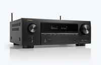 Gambar DENON AVR X1700 H 7.2ch 4K/8K AV Receiver with 3D Audio HEOS Builtin dari Aliando mall undefined 3 Tokopedia