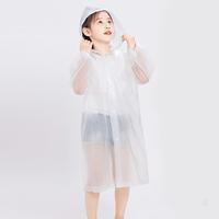 Gambar PROMO JOSS JAS HUJAN EVA ANAK MODEL TERUSAN MOTIF POLOS dari kamiyah187777 undefined 3 Tokopedia