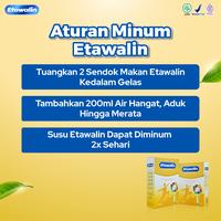 Gambar Etawalin Susu Kambing Atasi Nyeri Sendi Dan Asam Urat Original 1 Box dari Little Loves 2 undefined 5 Tokopedia