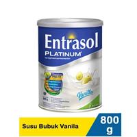 Gambar Spirit!! entrasol platinum 800gr 2024 dari markuah10 undefined 1 Tokopedia