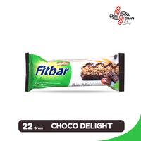 Gambar AW37 Fitbar Multigrain Delight 22gr | Choco | Fruit dari anisuryanitoko undefined 3 Tokopedia