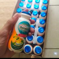 Gambar COME!! nutrive benecol blackcurrant 100mlx36 pcs(karton) dari bocor154 undefined 3 Tokopedia