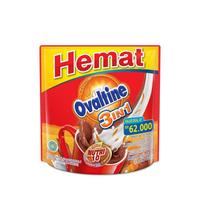 Gambar AW37 Ovaltine 3in1 Malt 18 stick 594gr/ ovaltine 3 in 1 18 stik 594gram dari ANTING Panjang931 undefined 1 Tokopedia