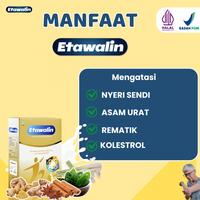 Gambar AW37 Susu Etawalin Original 100% - Susu Kambing Etawa Ampuh Atasi Nyeri Sendi, Rematik, Asam Urat dari ANTING Panjang931 undefined 3 Tokopedia