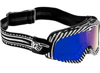 Gambar Goggle 100% Barstow Death Spray Rror Blue, Goggle Rider Cafe Rr Harga Cuci Gudang dari Urbanew Store undefined 2 Tokopedia