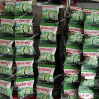 Gambar Spirit!! Susu Anlene Renceng Rasa Vanila/Cokelat 20g ( 1 Renceng Isi 10 Sachet) dari markuah10 undefined 1 Tokopedia