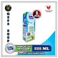 Gambar 1zy Susu Bendera Frisian Purefarm Coconut Delight - 225 ml (Harga Satuan) dari kanbung ninag undefined 3 Tokopedia
