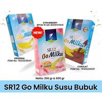 Gambar Sr12 Go Milku Susu Bubuk Kambing Etawa dari Little Loves 2 undefined 1 Tokopedia