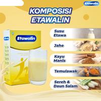 Gambar Spirit!! Etawalin Susu Etawa Original Atasi Sendi dan Tulang Paket 1 Box dari darkoah1876 undefined 3 Tokopedia