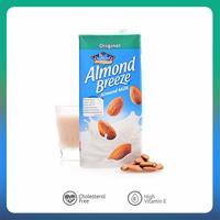Gambar Spirit!! Blue Diamond Almond Breeze Milk Original 946 ML dari markuah10 undefined 3 Tokopedia