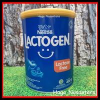 Gambar AW37 Lactogen Lactose Free 400g | Lactogen LLF Bebas Laktosa 400 gr dari ANTING Panjang931 undefined 1 Tokopedia
