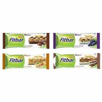 Gambar COME!! Fitbar Multigrain Tiramisu Fruits Choco Delight Bar 22 Gr dari mahrozan14 undefined 2 Tokopedia