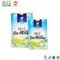 Gambar Ay0! Go Milku SR12 Susu Gemuk Badan Penambah Berat Badan Anak dan Dewasa dari HAJIKA KUIT963 undefined 1 Tokopedia