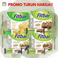 Gambar AW37 FITBAR ISI 5 Coklat fruits nuts dari ketisgu undefined 2 Tokopedia