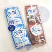 Gambar COME!! SUSU KENTAL MANIS FRISIAN FLAG SACHET RENCENG (6 SACHET X 40 GRAM) dari mahrozan14 undefined 3 Tokopedia