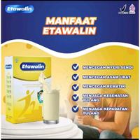 Gambar Etawalin-Susu Kambing Etawa Solusi Asam Urat Dan Nyeri Sendi 1 Box dari Little Loves 2 undefined 1 Tokopedia