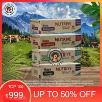 Gambar Susu Nutrive Benecol Kolesterol 36 Botol 100Ml 1 Dus Karton Yougurt - Strawbery dari Jinsy Mart undefined 2 Tokopedia