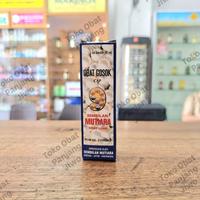 Gambar Obat Gosok Cap Sembilan Mutiara 50ml - Masuk Angin, Sakit Perut, Gigi dari Toko Obat Panjang Jiwo undefined 1 Tokopedia