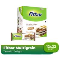 Gambar Spirit!! Fitbar MultiGrain 1Box isi 12pc @22gr dari REBON PARIs11 undefined 5 Tokopedia
