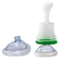 Gambar Portable Home Aid Kit Baby And Children Emergency Choking Rescue Device1 Choking Rescue Device & Children Portable Aid Choking Device dari Respidazil Mallz undefined 2 Tokopedia