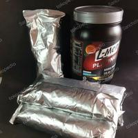Gambar Ay0! L-Men Platinum Whey Protein Eceran 400gr Lmen dari HAJIKA KUIT963 undefined 1 Tokopedia