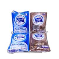 Gambar COME!! susu bendera kental manis frisian flag renceng isi 6 sachet dari marsun 41 undefined 5 Tokopedia