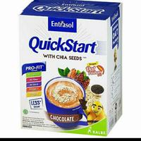 Gambar AW37 entrasol quick start chocolate 5x30gr dari jumsikah123 undefined 1 Tokopedia