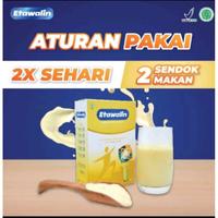 Gambar Etawalin-Susu Kambing Etawa Solusi Asam Urat Dan Nyeri Sendi 1 Box dari Little Loves 2 undefined 2 Tokopedia