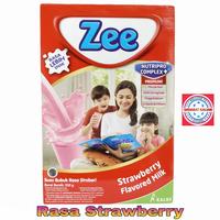 Gambar Spirit!! ZEE REGULER STRAWBERRY 350GR PER 1 BOX dari markuah10 undefined 2 Tokopedia